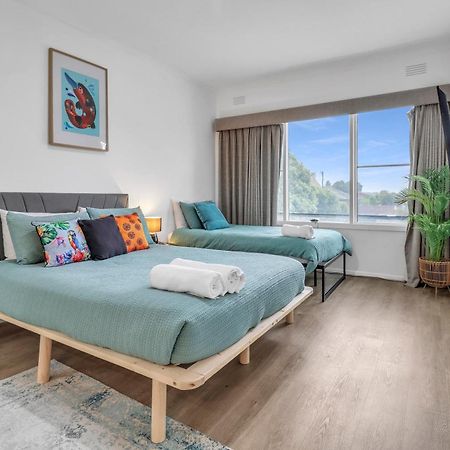 Highton Accommodation Geelong Exteriér fotografie