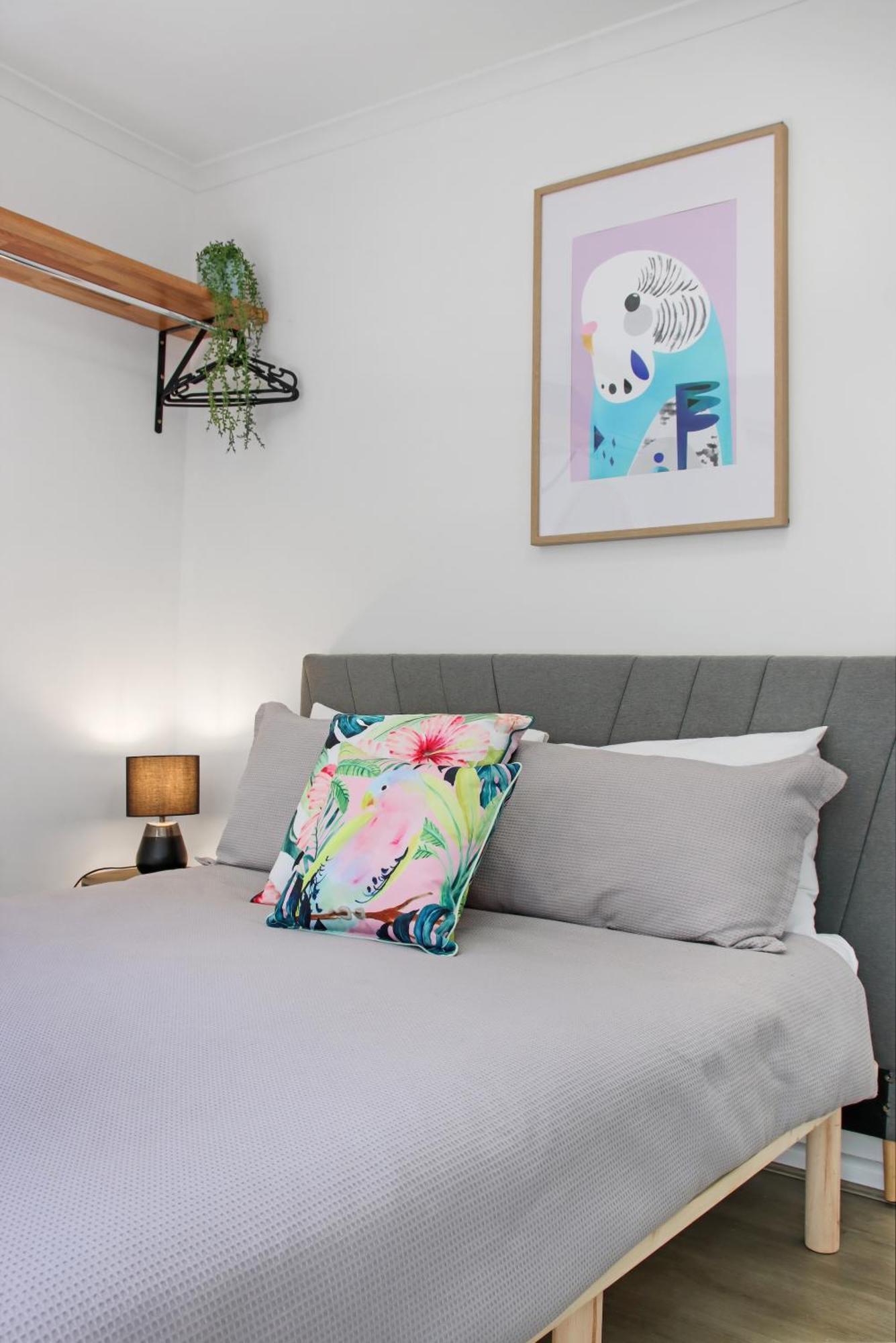 Highton Accommodation Geelong Exteriér fotografie