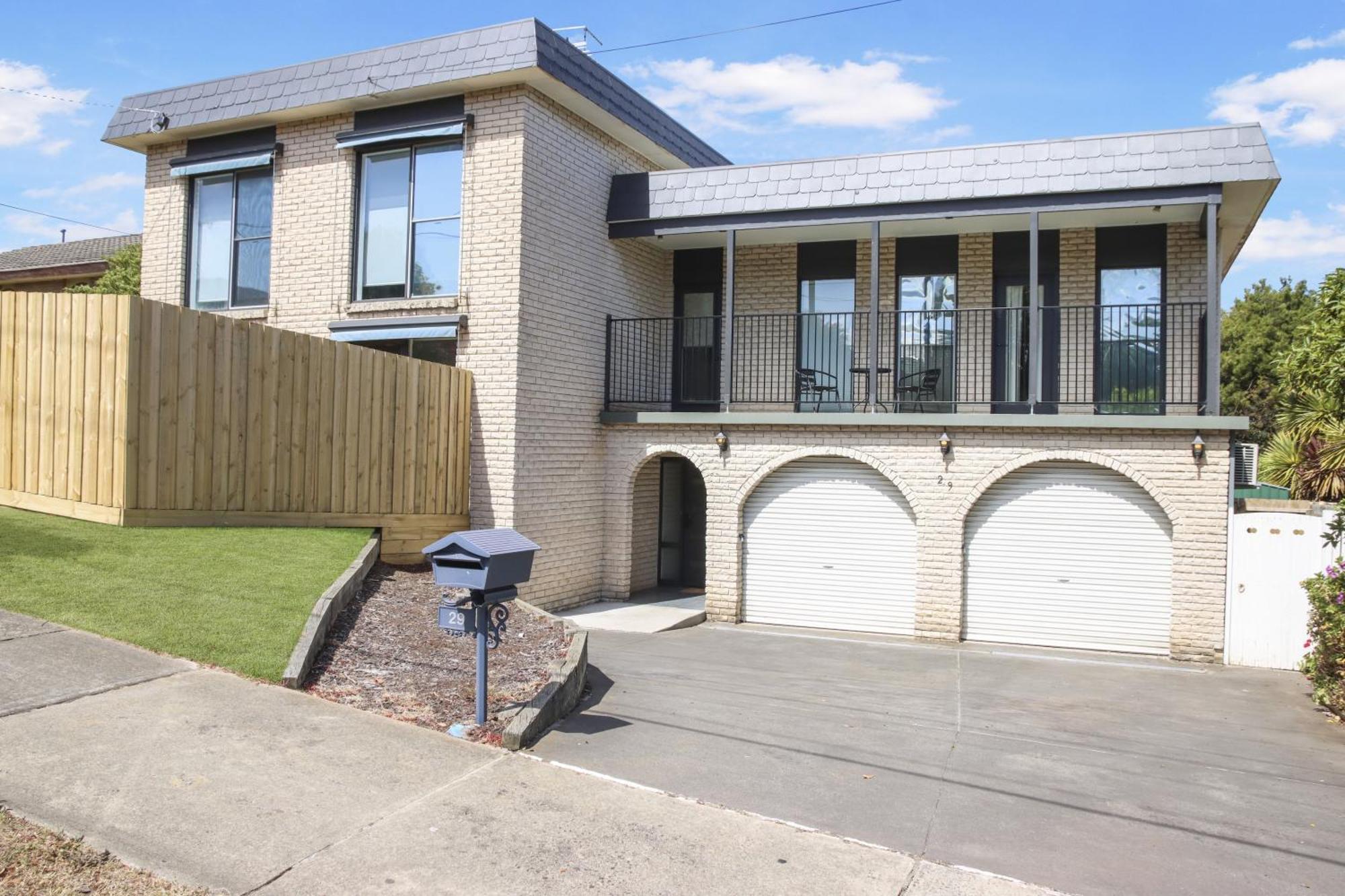 Highton Accommodation Geelong Exteriér fotografie