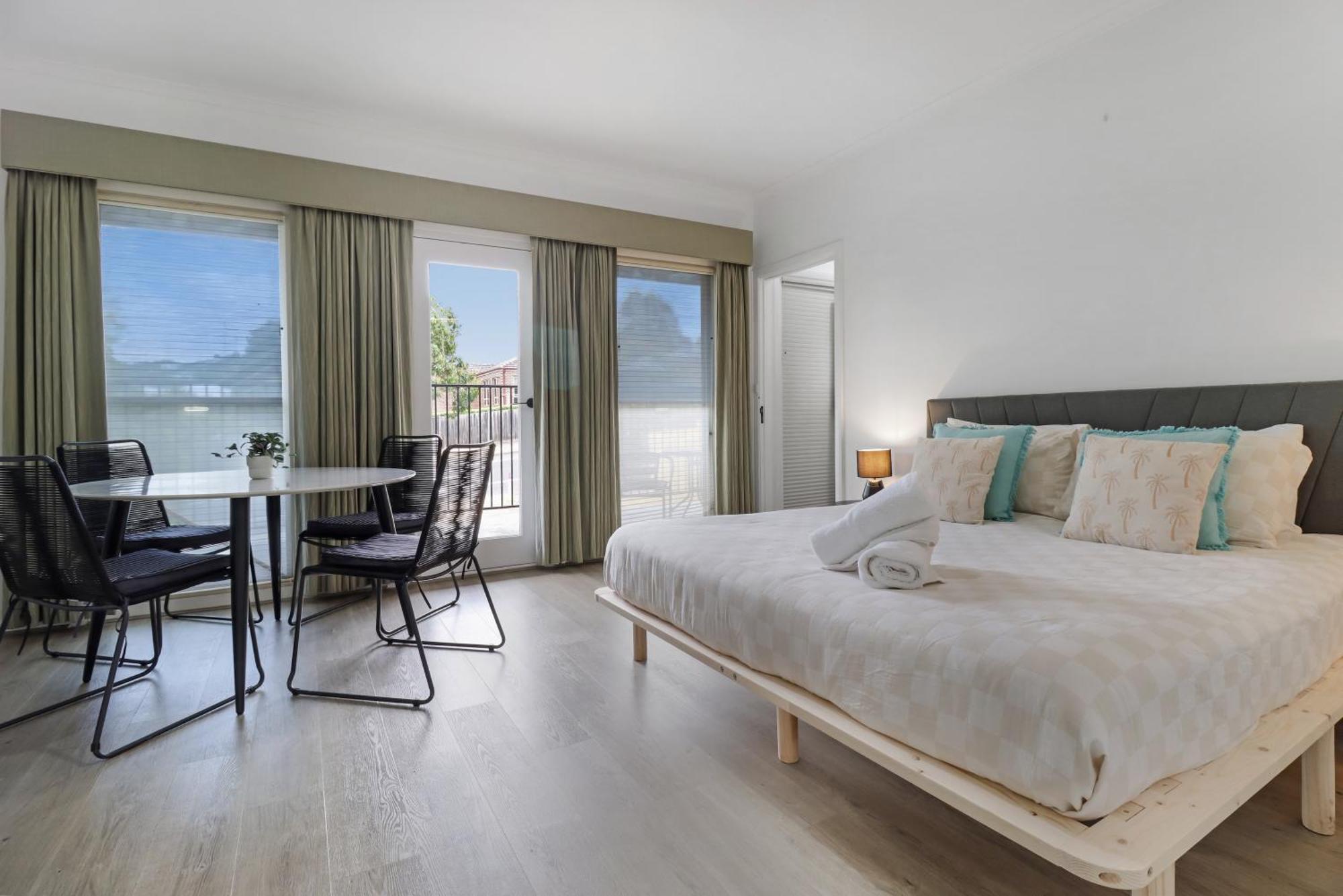 Highton Accommodation Geelong Exteriér fotografie