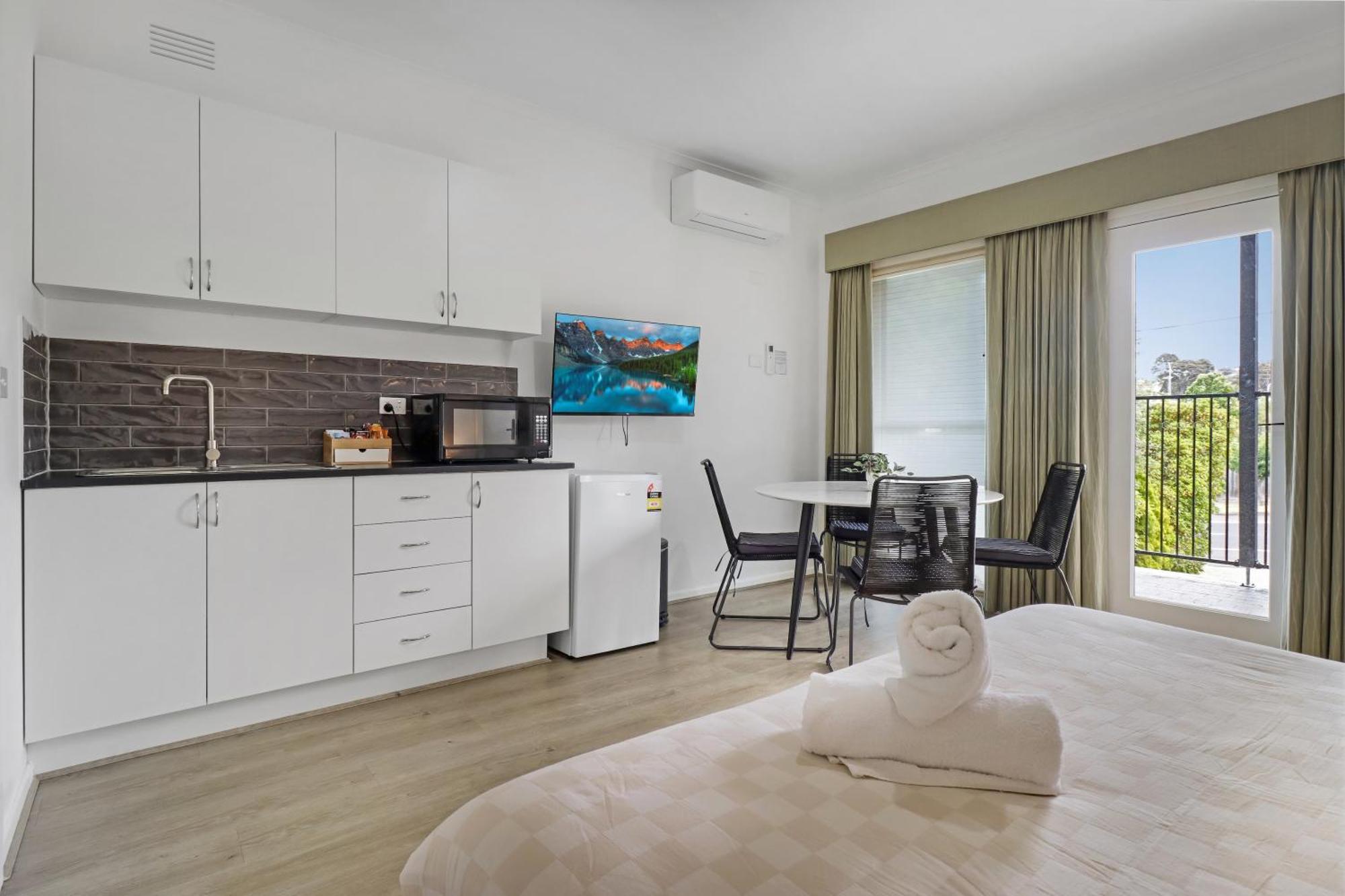 Highton Accommodation Geelong Exteriér fotografie