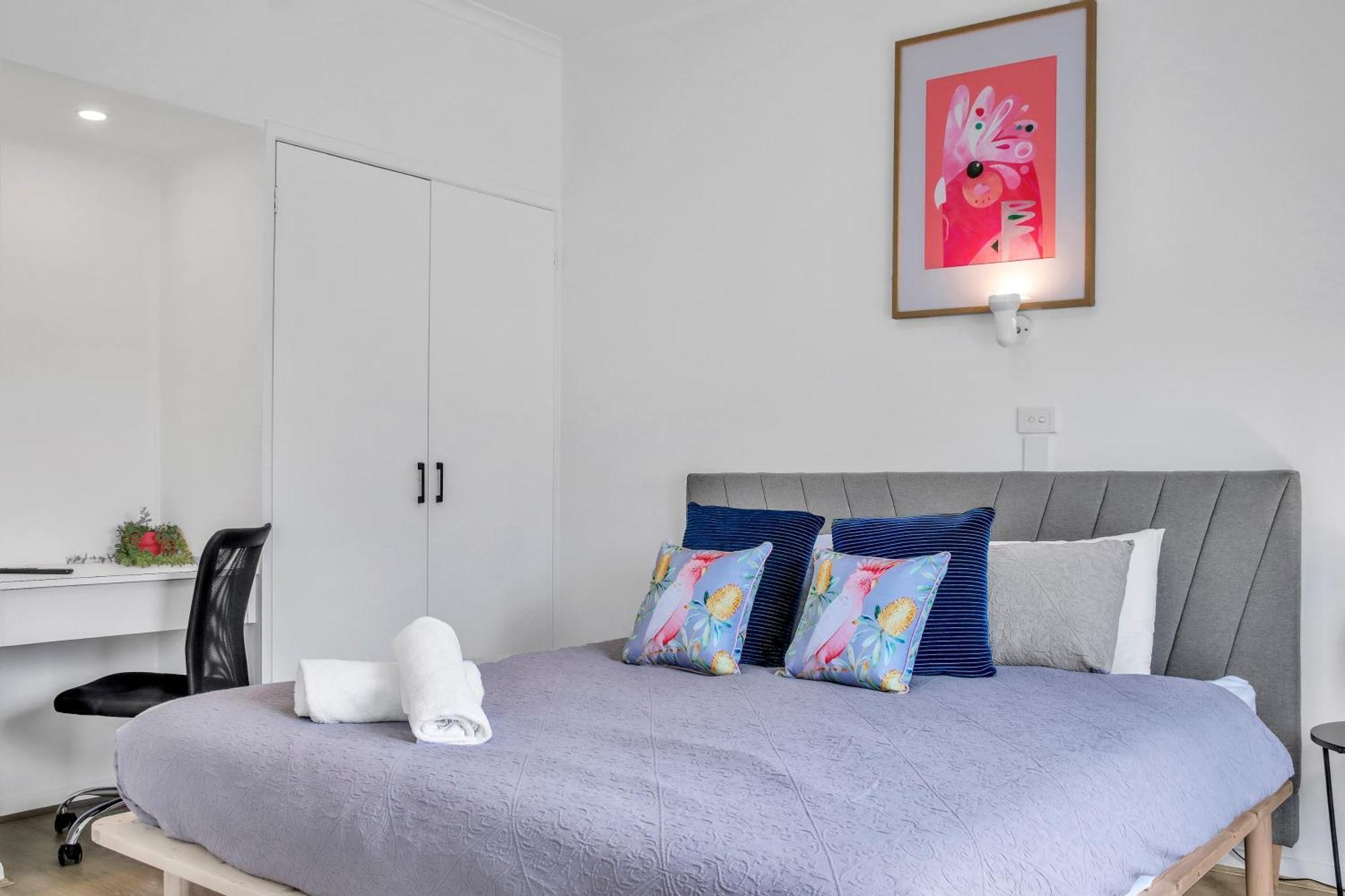 Highton Accommodation Geelong Exteriér fotografie