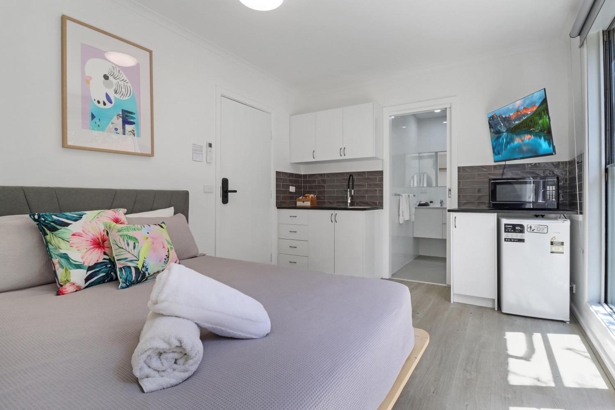 Highton Accommodation Geelong Exteriér fotografie