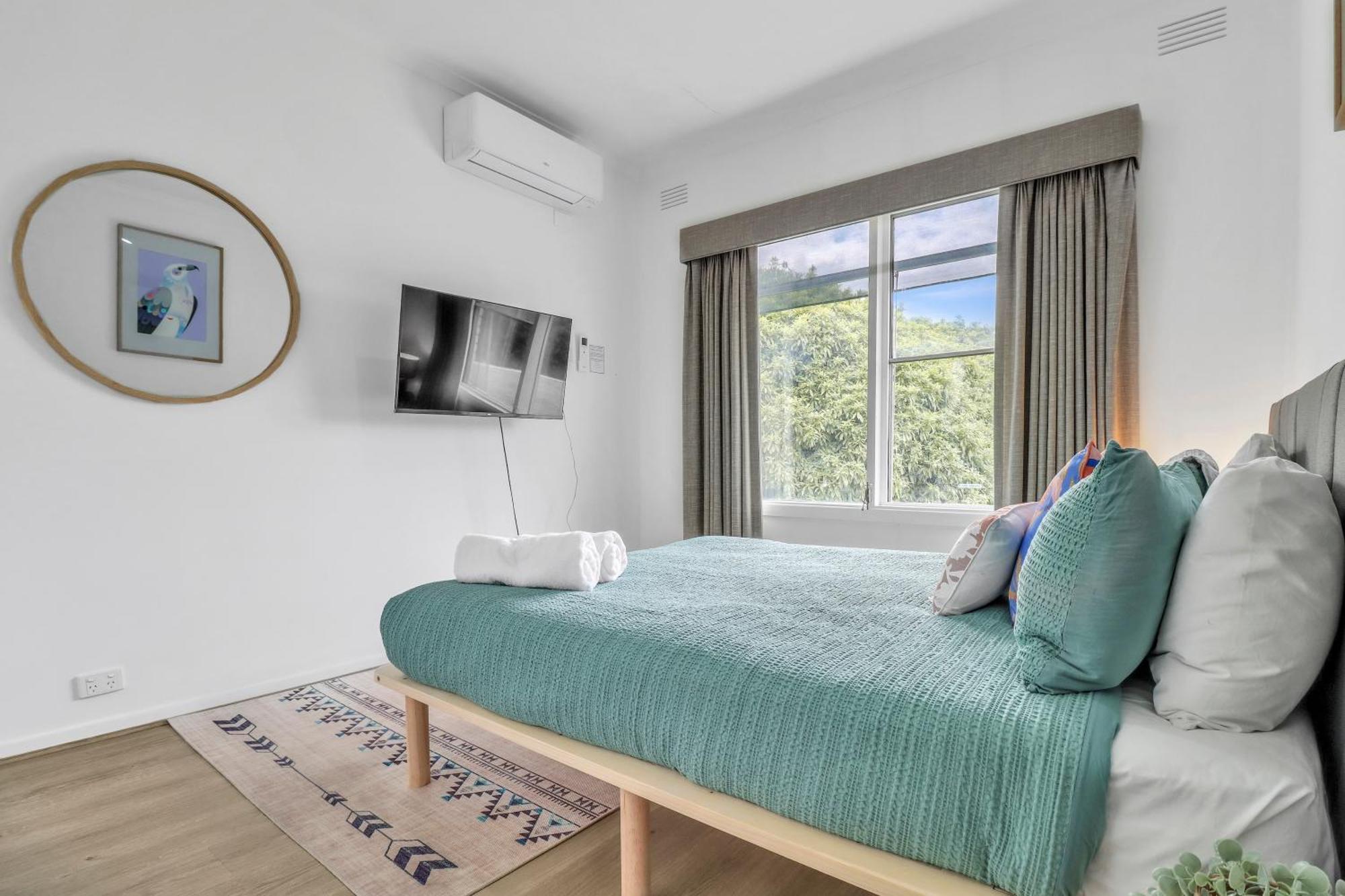 Highton Accommodation Geelong Exteriér fotografie