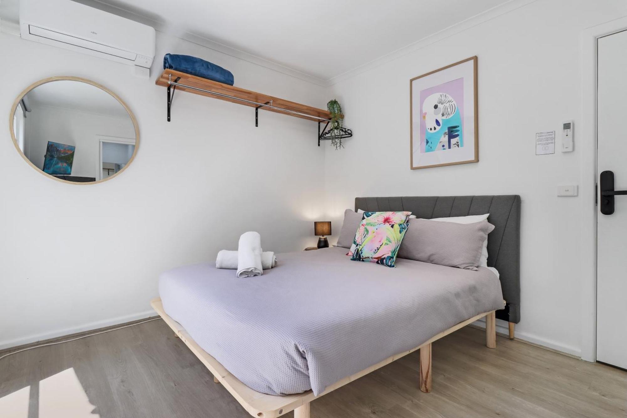 Highton Accommodation Geelong Exteriér fotografie