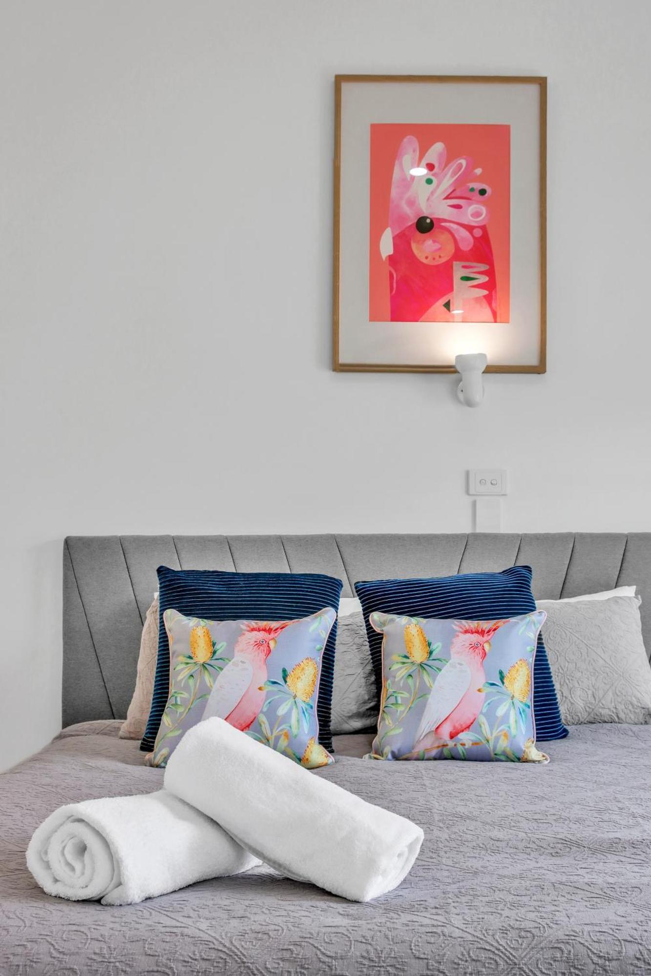 Highton Accommodation Geelong Exteriér fotografie