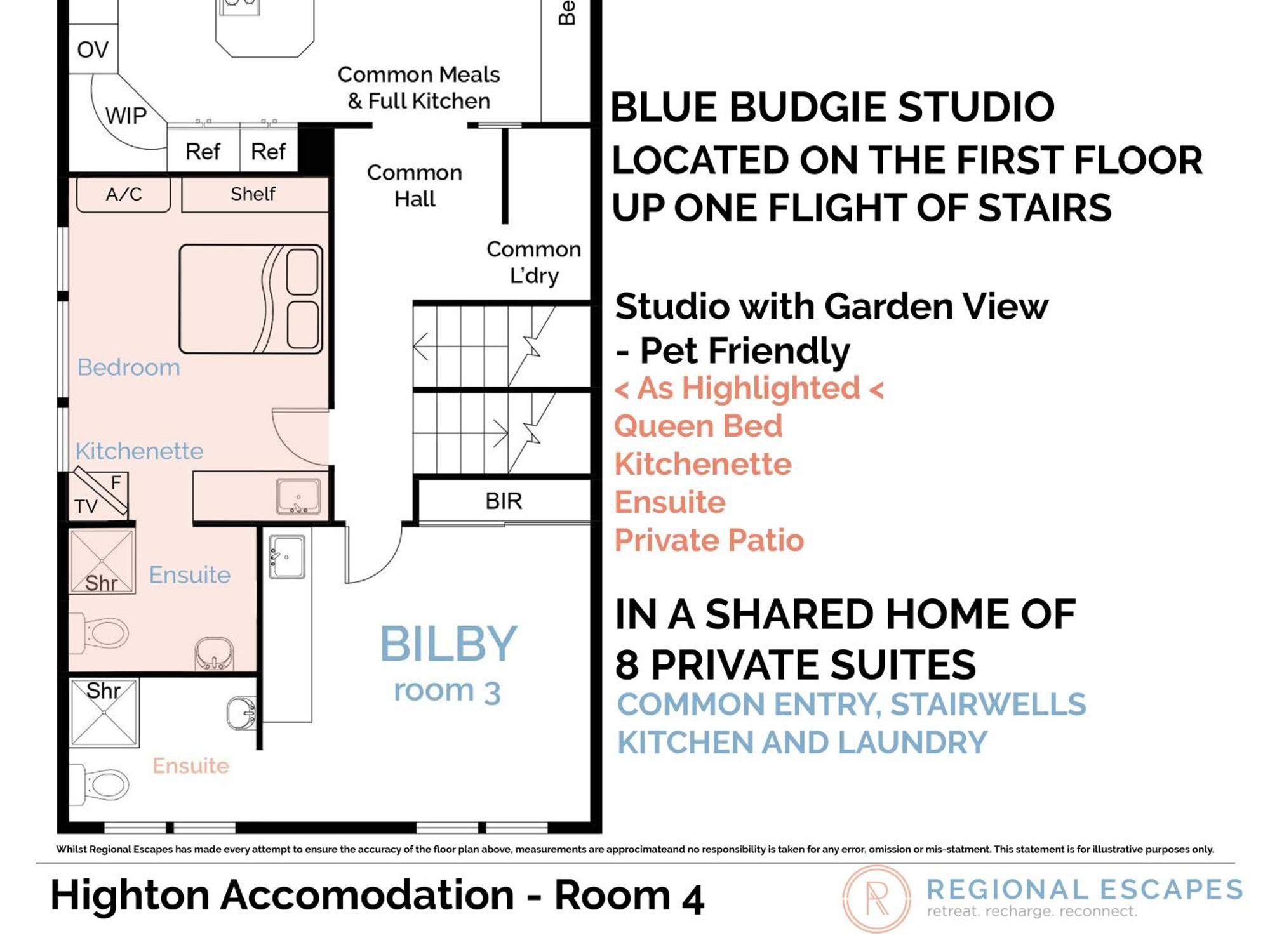 Highton Accommodation Geelong Exteriér fotografie