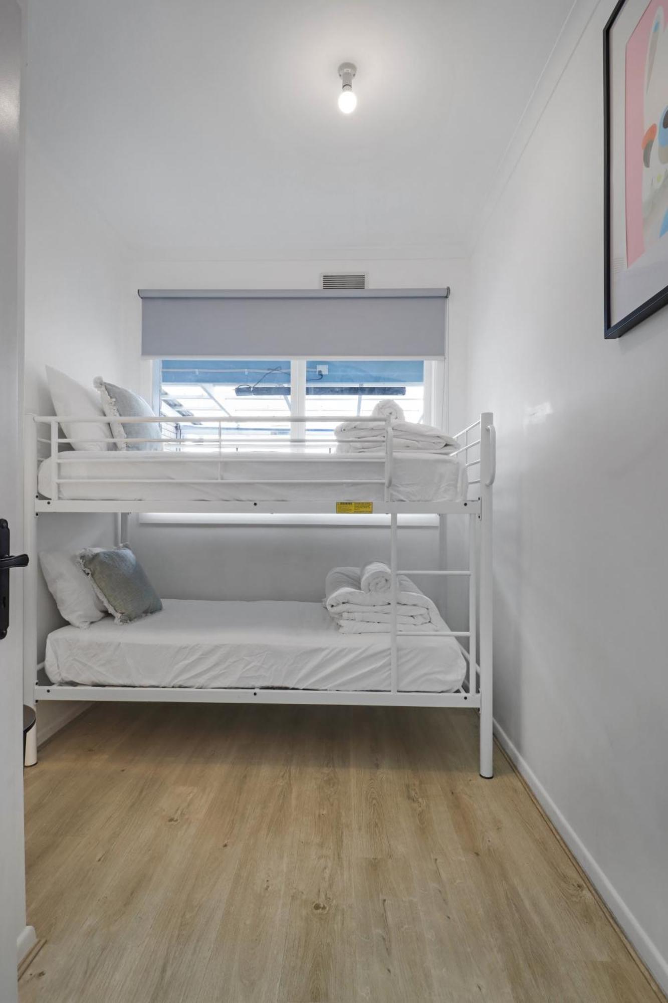 Highton Accommodation Geelong Exteriér fotografie