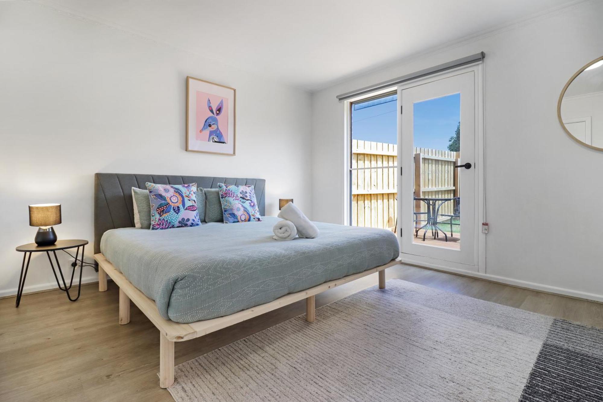 Highton Accommodation Geelong Exteriér fotografie