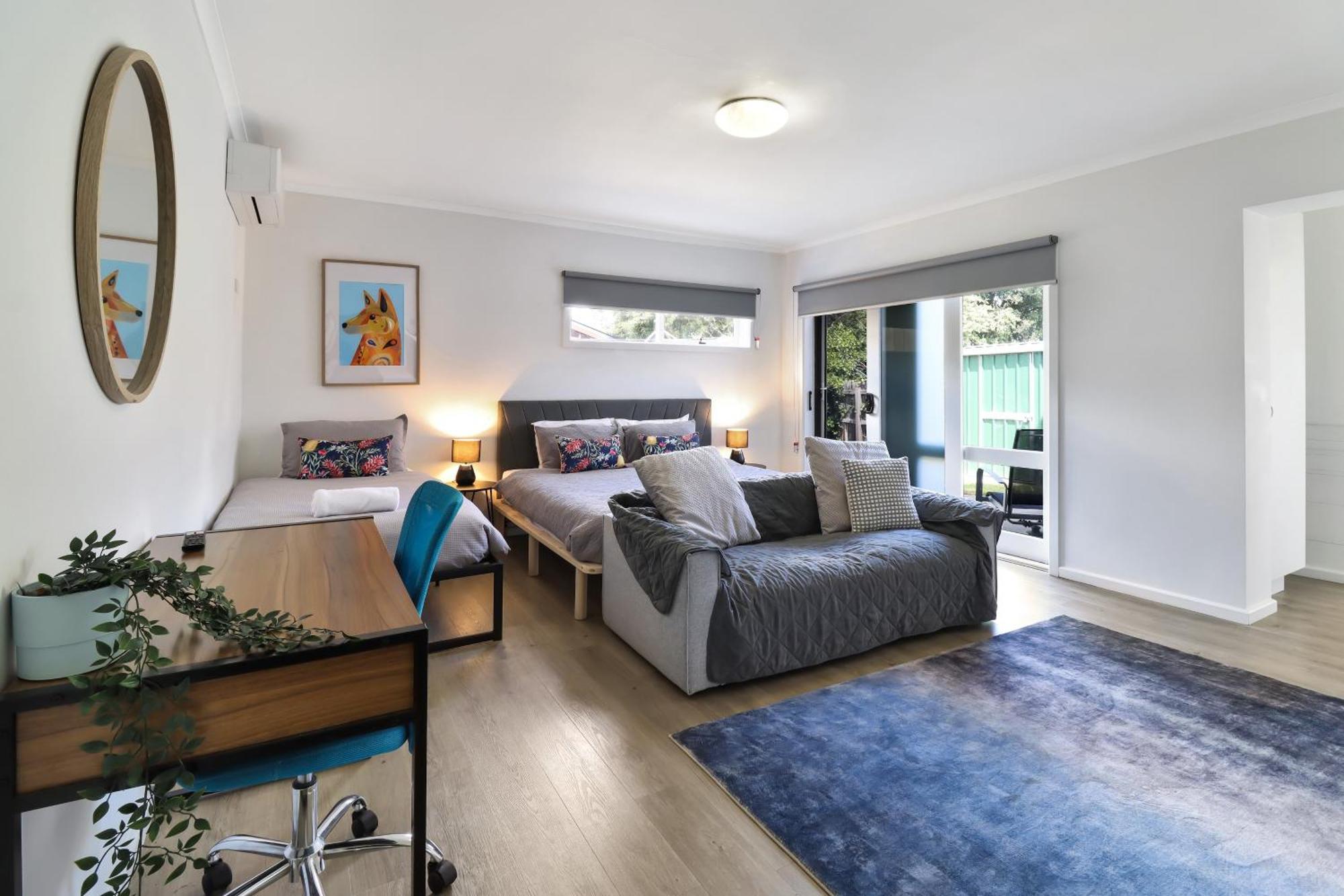 Highton Accommodation Geelong Exteriér fotografie