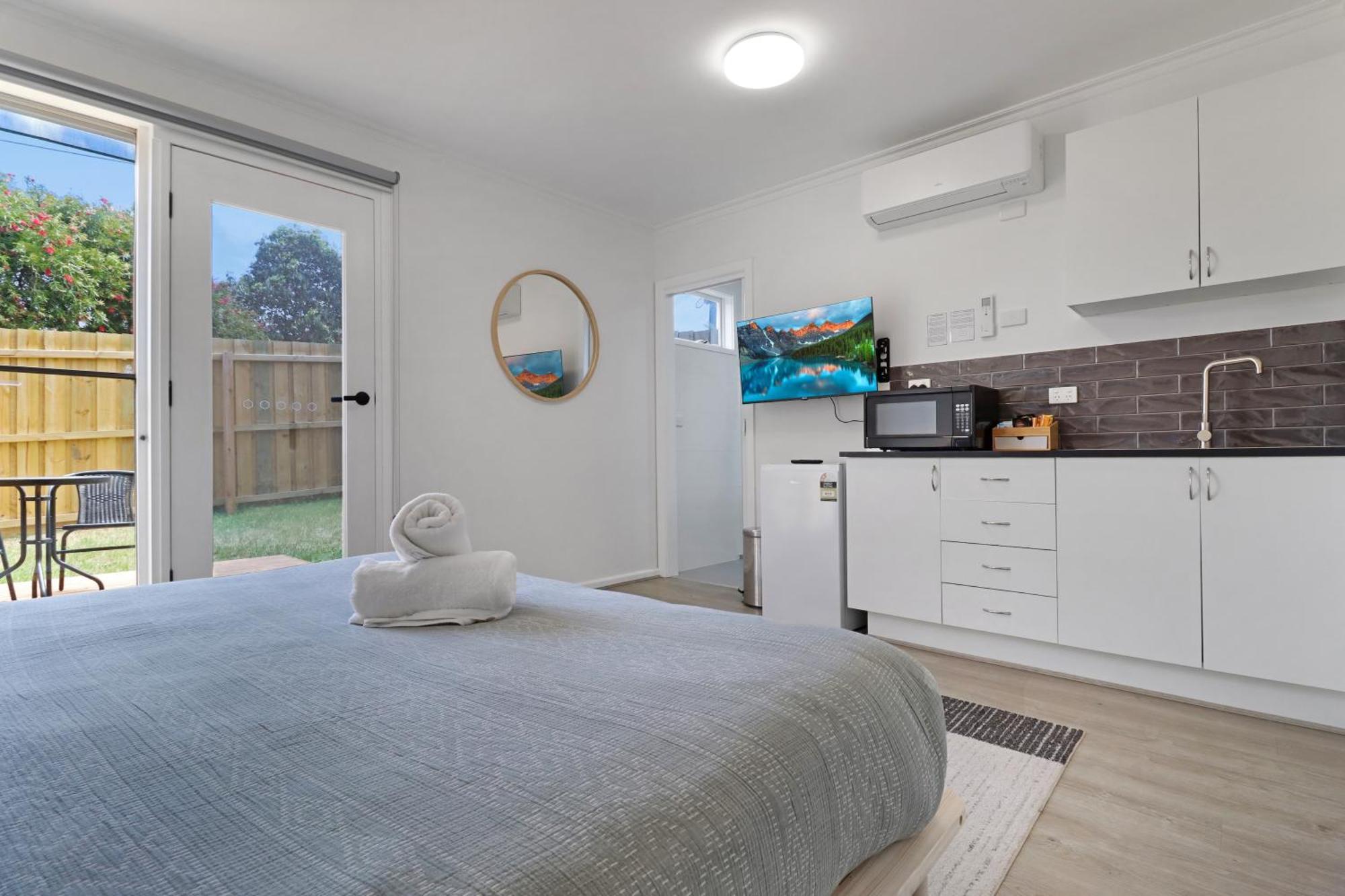 Highton Accommodation Geelong Exteriér fotografie