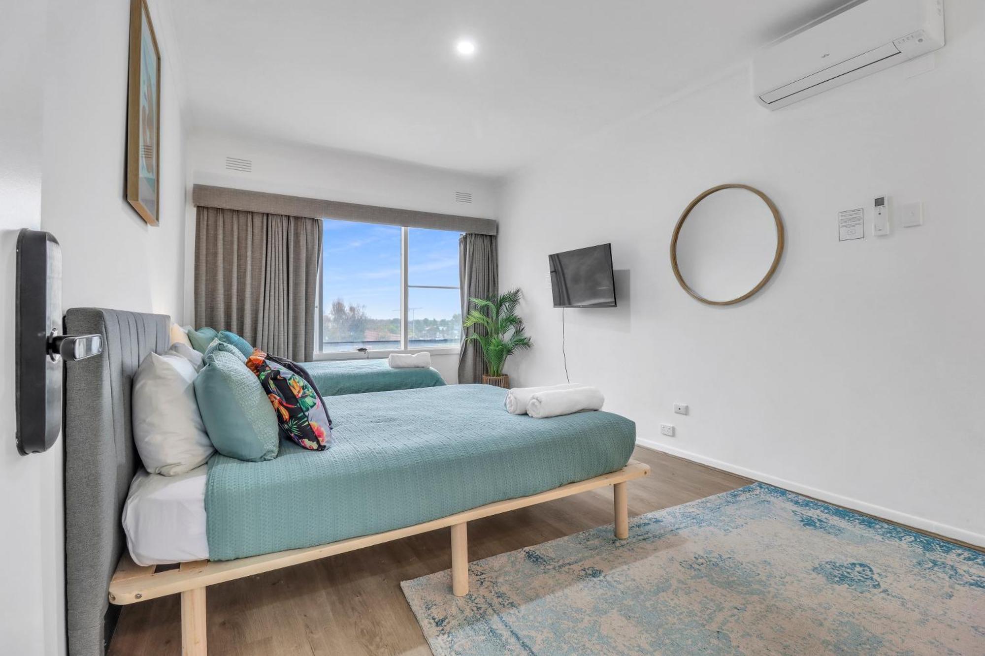 Highton Accommodation Geelong Exteriér fotografie