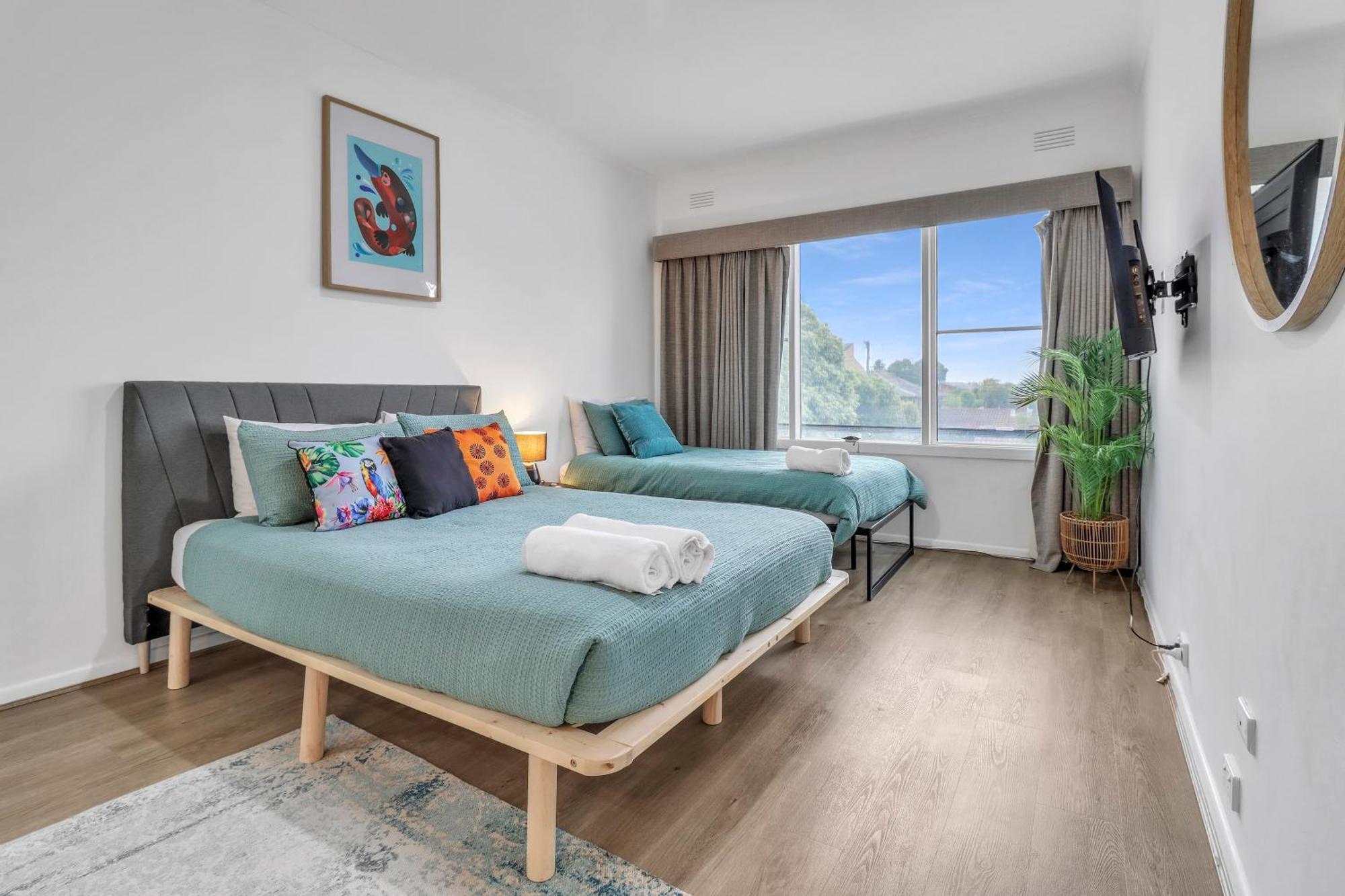 Highton Accommodation Geelong Exteriér fotografie