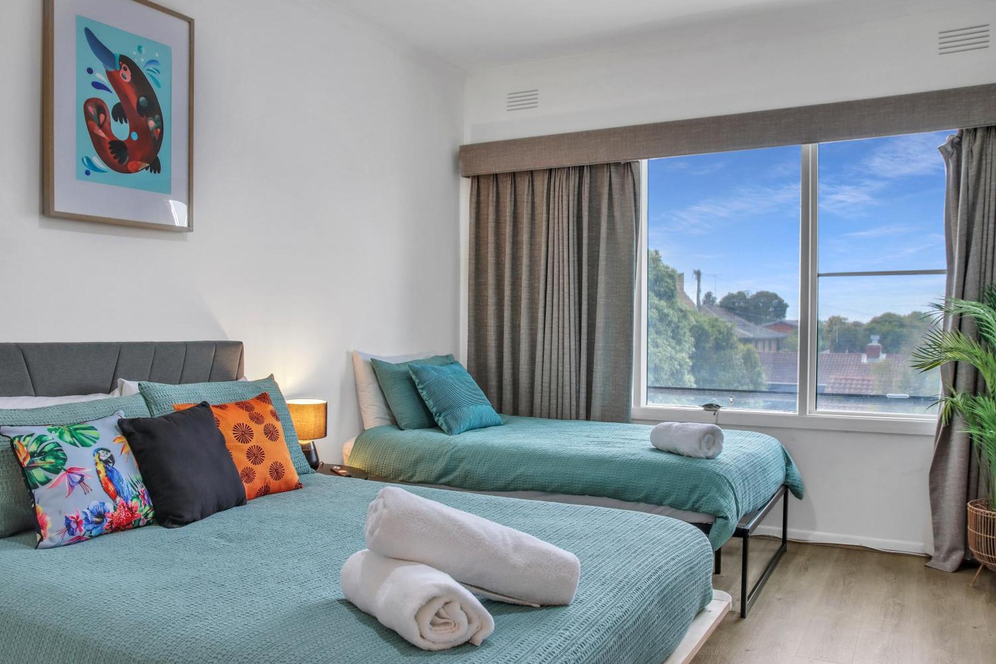 Highton Accommodation Geelong Exteriér fotografie