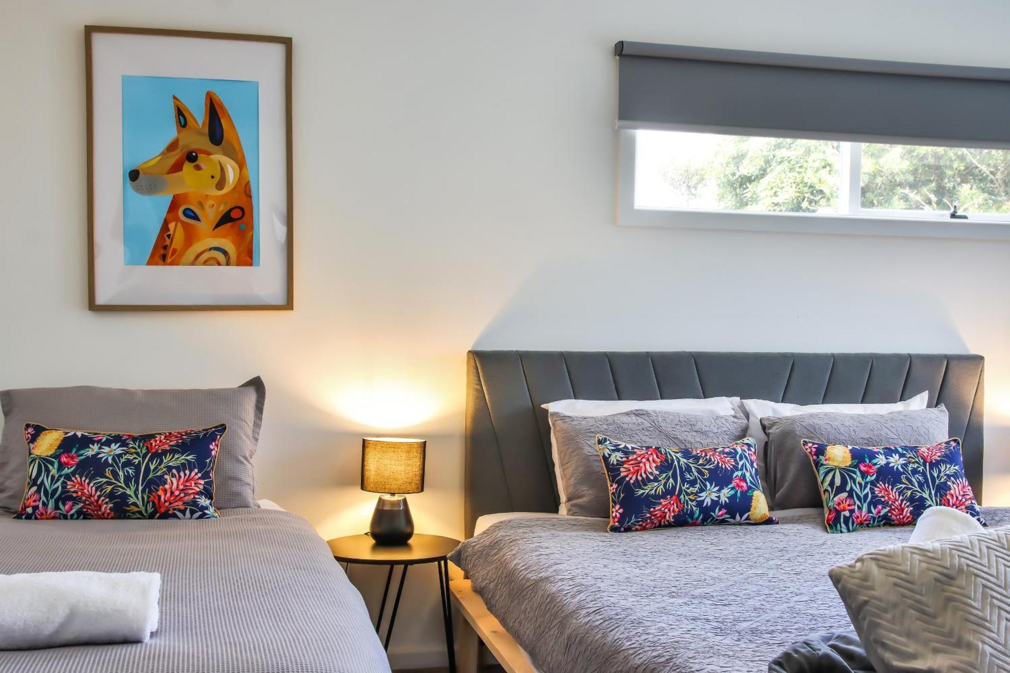Highton Accommodation Geelong Exteriér fotografie